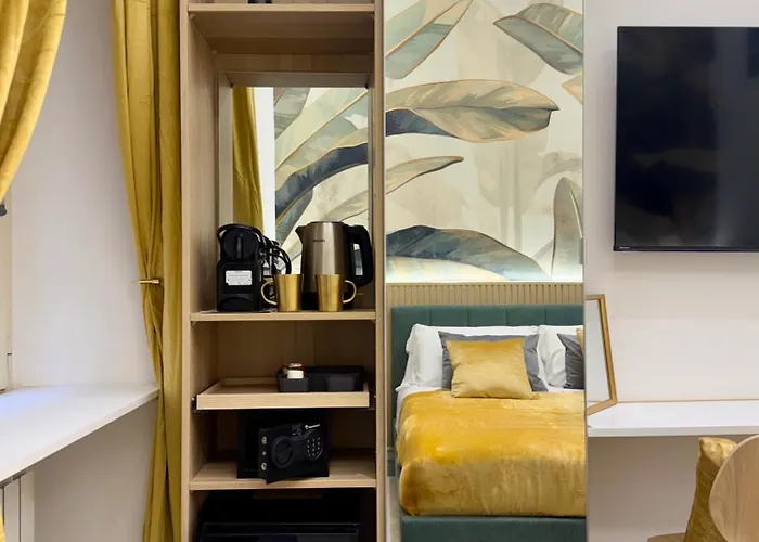 San Pietro Vatican Suites