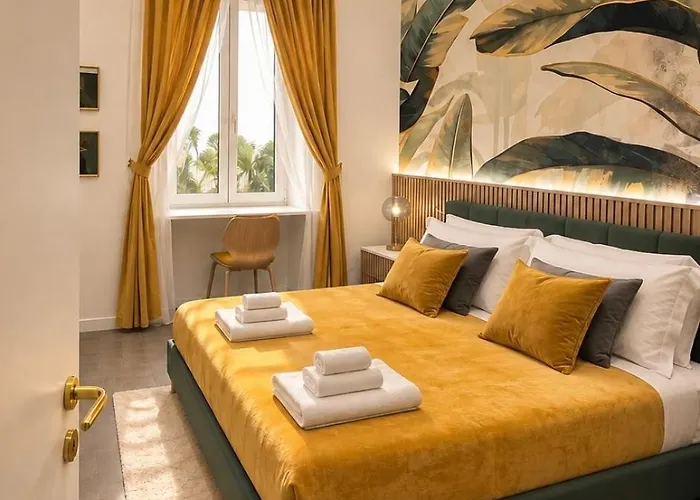 San Pietro Vatican Suites